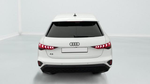 Audi A3 image 4