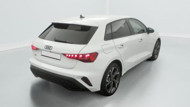 Audi A3 image 6
