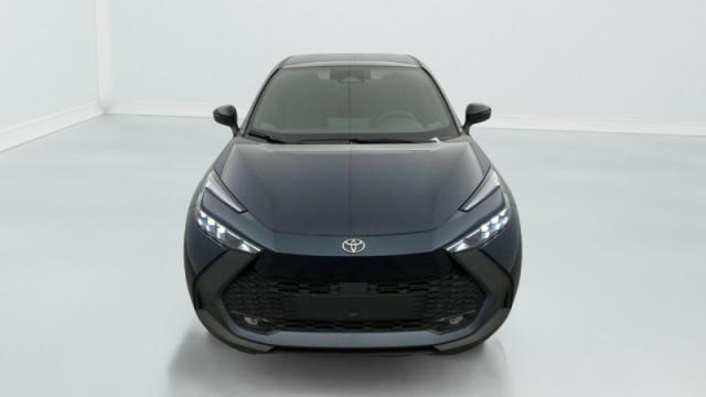 Toyota C-Hr image 5