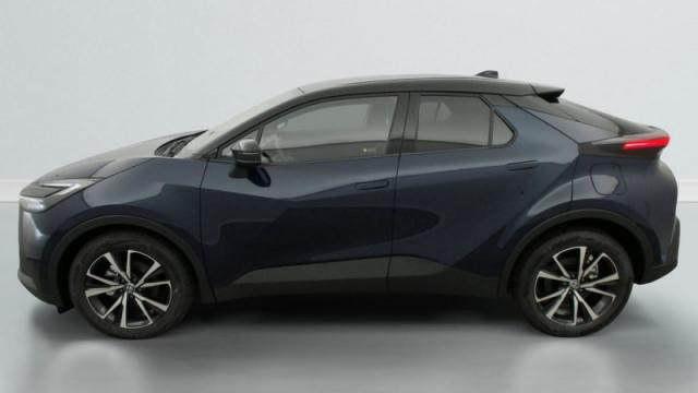 Toyota C-Hr image 4