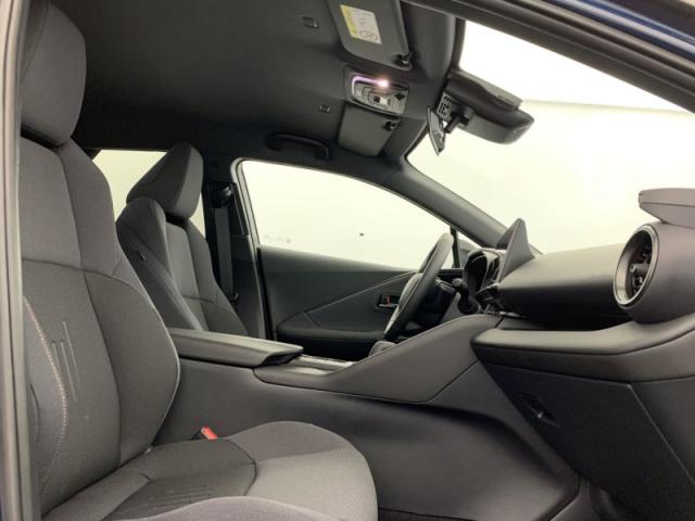 Toyota C-Hr image 3