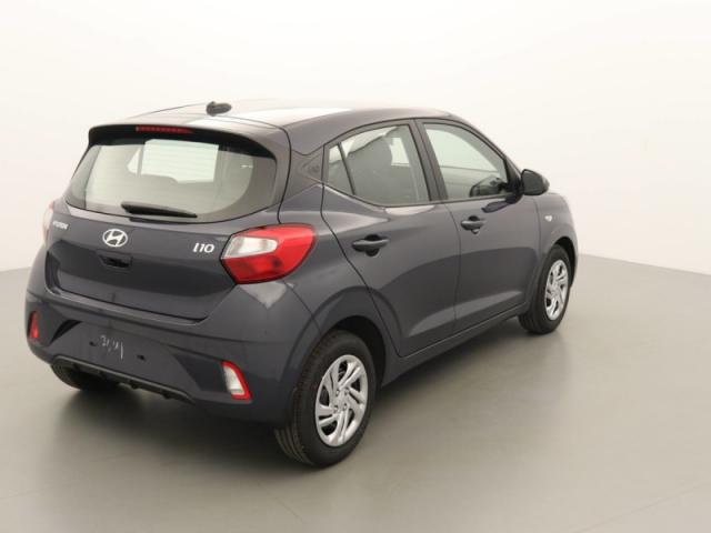 Hyundai I10 image 4