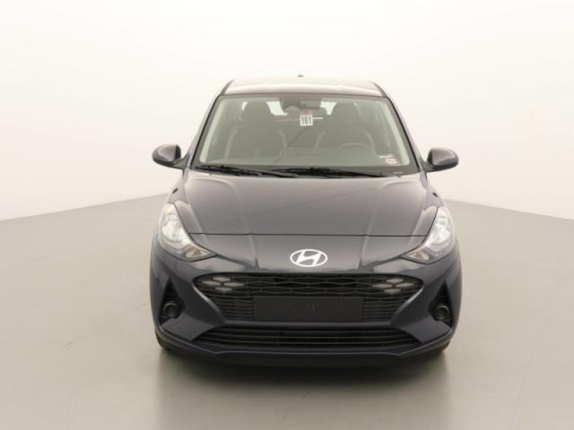 Hyundai I10 image 2