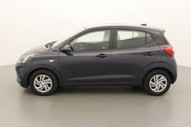 Hyundai I10 image 3