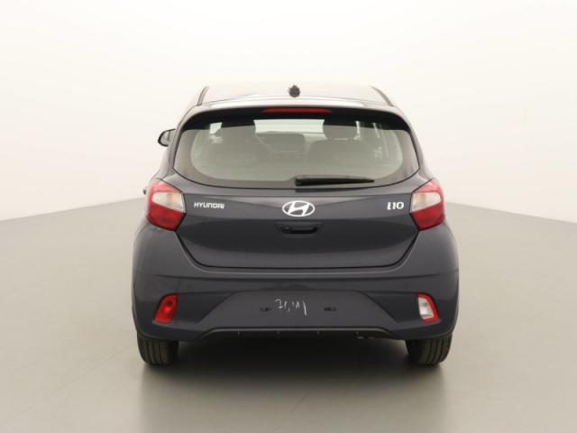 Hyundai I10 image 1