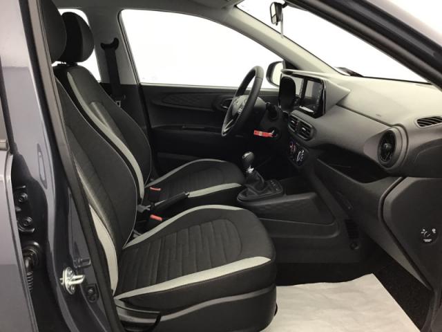 Hyundai I10 image 5