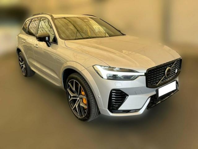 Volvo Xc60 image 3