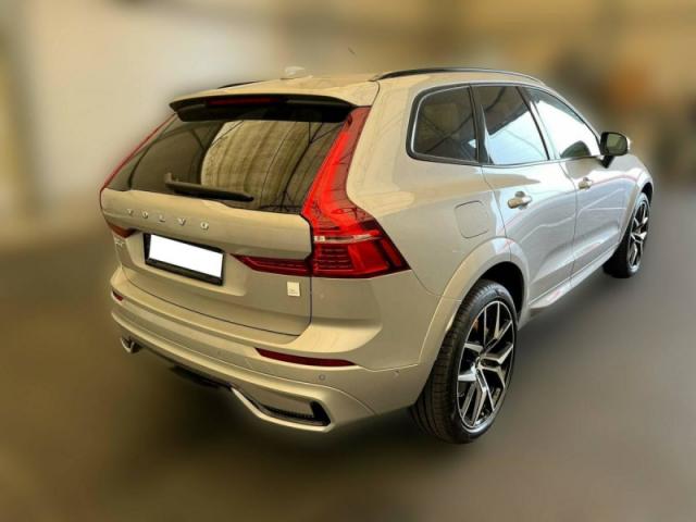 Volvo Xc60 image 5