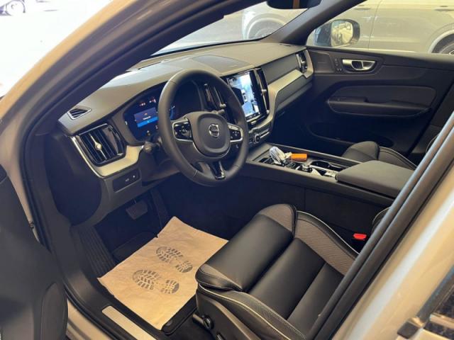 Volvo Xc60 image 4