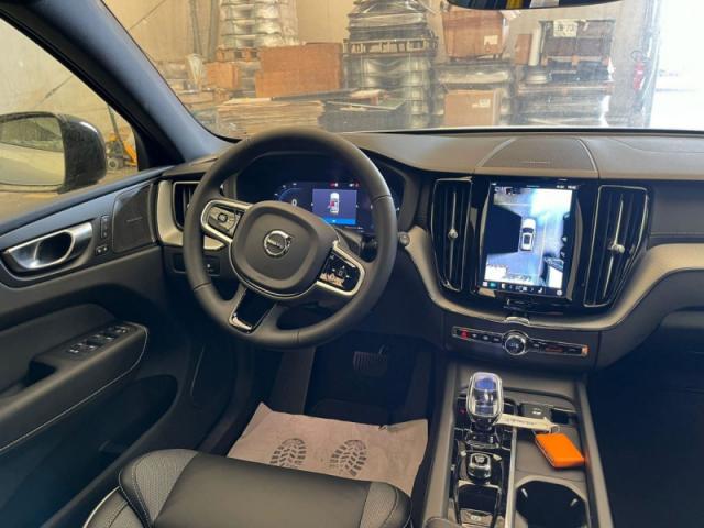 Volvo Xc60 image 1