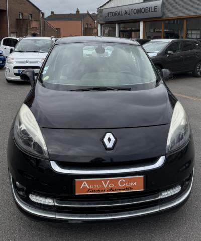 Renault Scénic image 1
