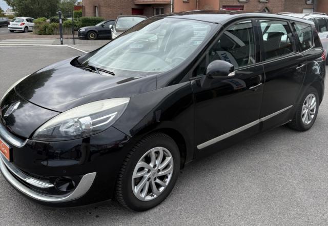 Renault Scénic image 2