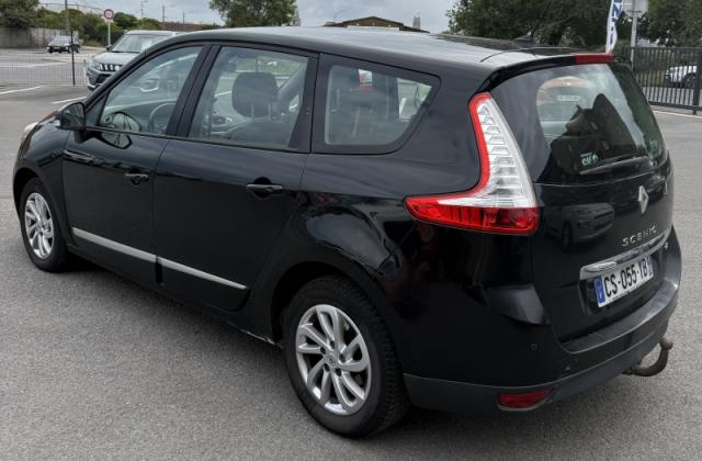 Renault Scénic image 4