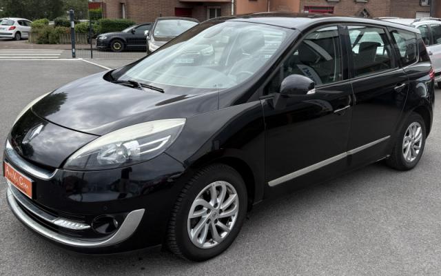 Renault Scénic image 3