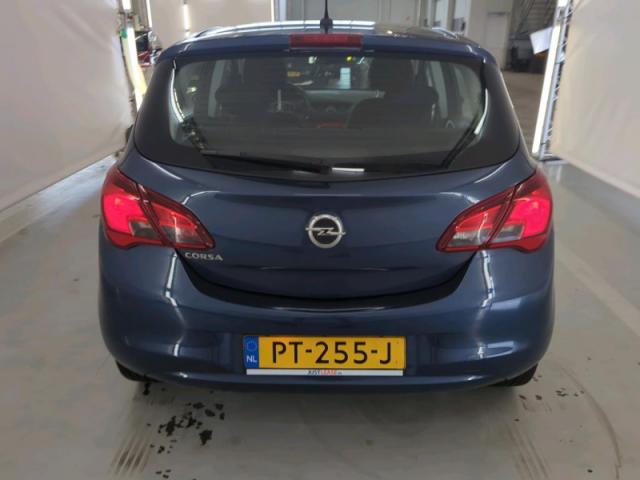 Opel Corsa image 4