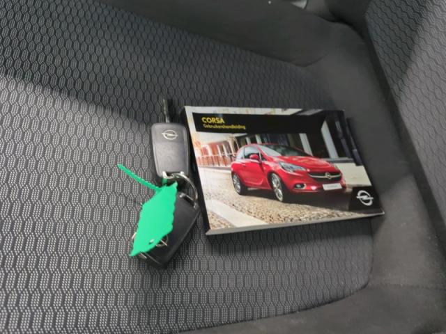 Opel Corsa image 6