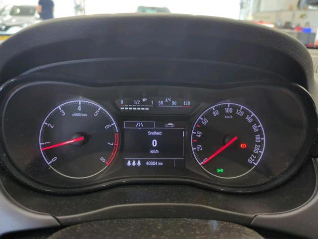 Opel Corsa image 9