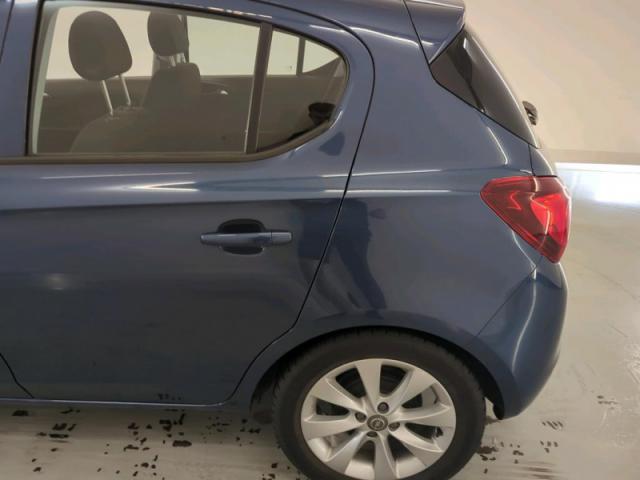 Opel Corsa image 8