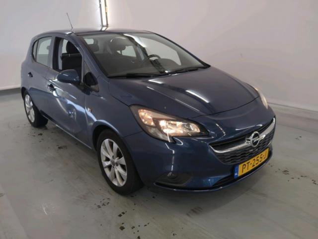 Opel Corsa image 3