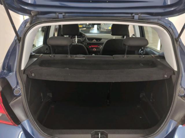 Opel Corsa image 1
