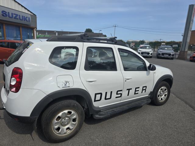 Dacia Duster image 3