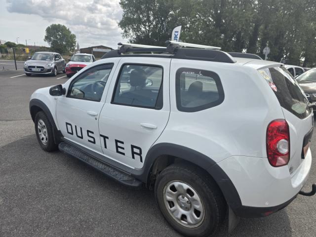 Dacia Duster image 1