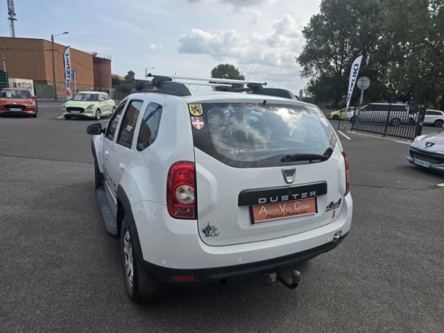 Dacia Duster image 2