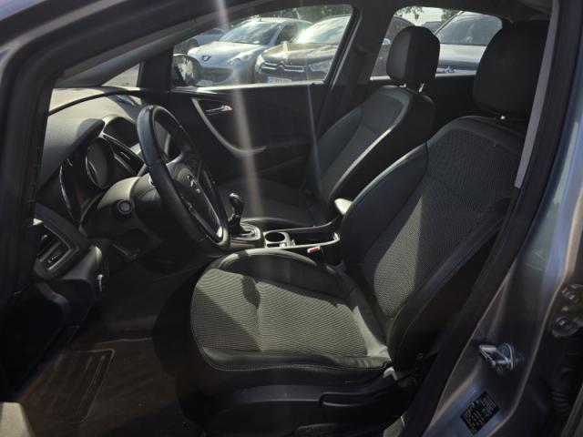 Opel Astra image 5