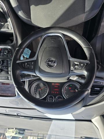 Opel Astra image 4