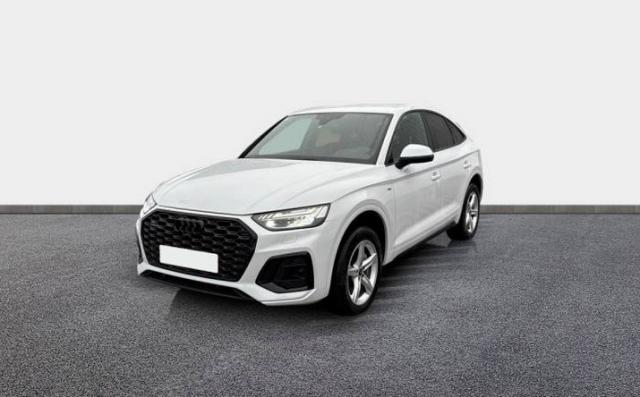 Audi Q5 Sportback image 3