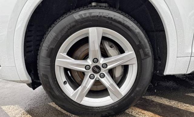 Audi Q5 Sportback image 8