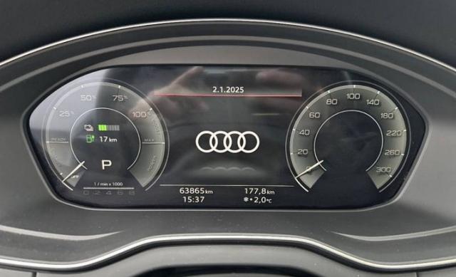 Audi Q5 Sportback image 5
