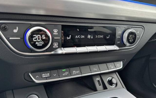Audi Q5 Sportback image 4