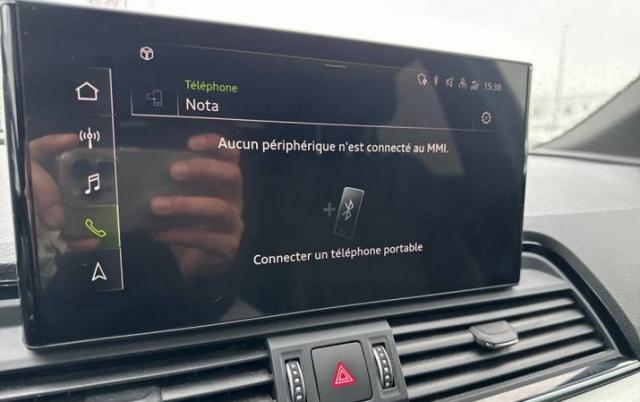 Audi Q5 Sportback image 1
