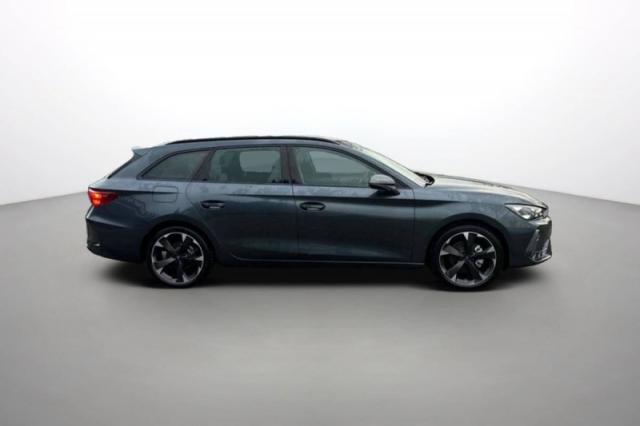 Cupra Leon image 1