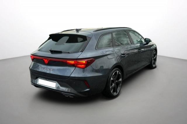 Cupra Leon image 9