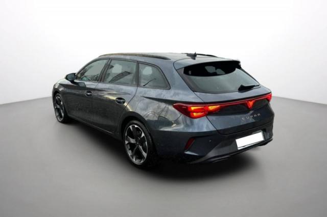 Cupra Leon image 8