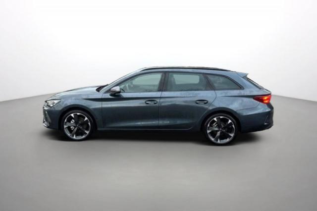 Cupra Leon image 2