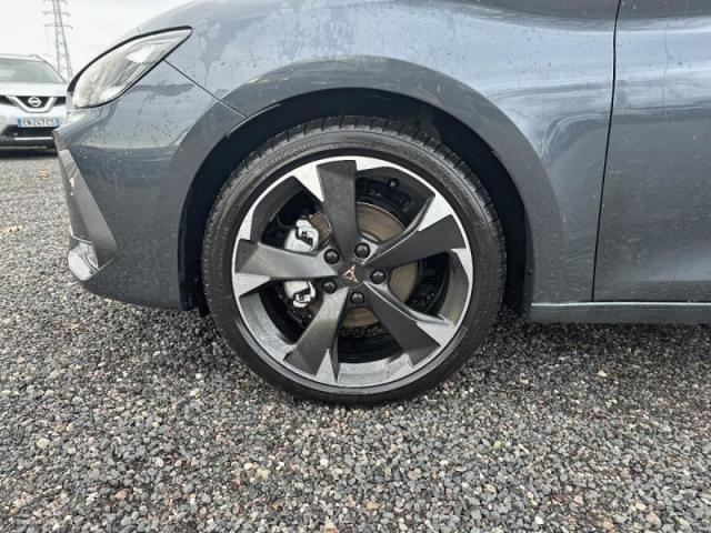 Cupra Leon image 3