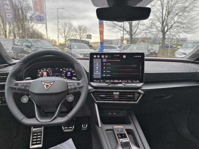 Cupra Leon image 5