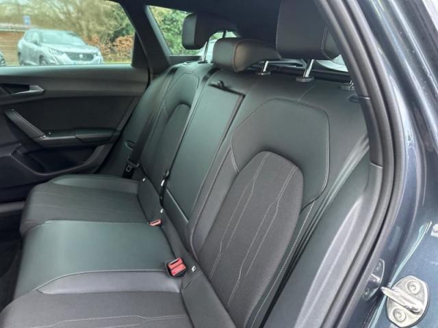 Cupra Leon image 6