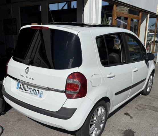 Renault Modus image 1