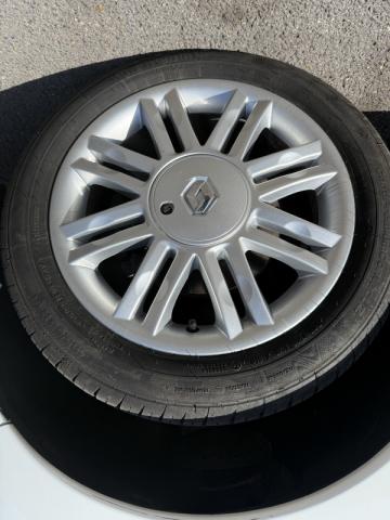 Renault Modus image 3