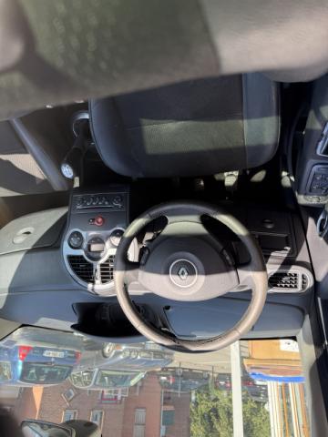 Renault Modus image 4