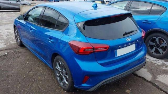 Ford Focus image 1