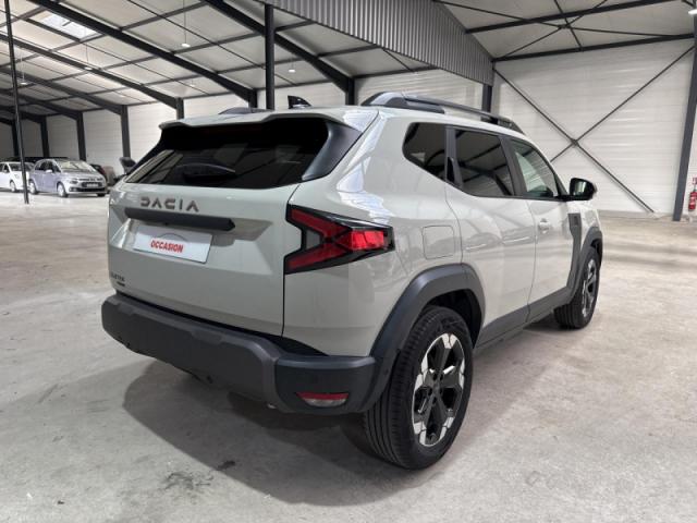 Dacia Duster image 6