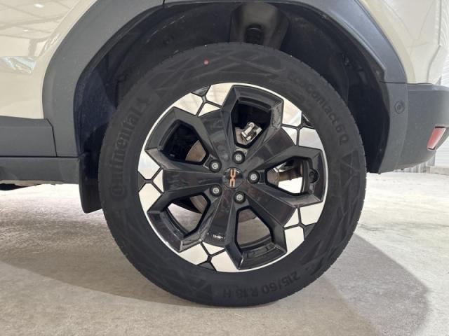 Dacia Duster image 1