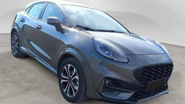 Ford Puma image 3