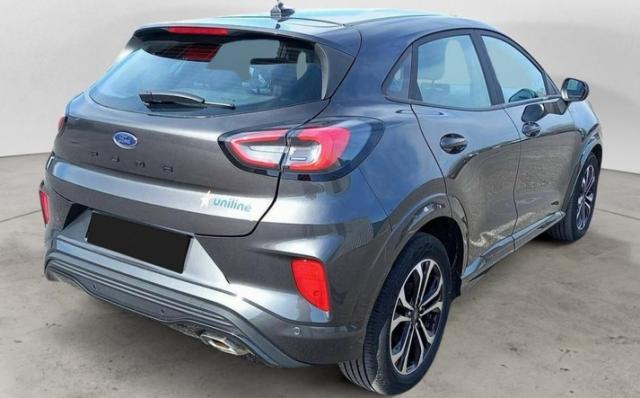Ford Puma image 4