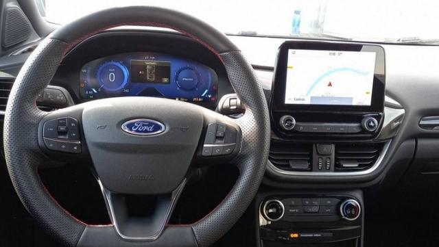 Ford Puma image 5